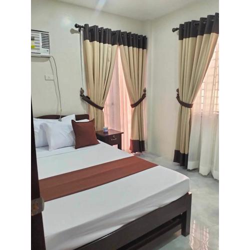 JMorino Pension House