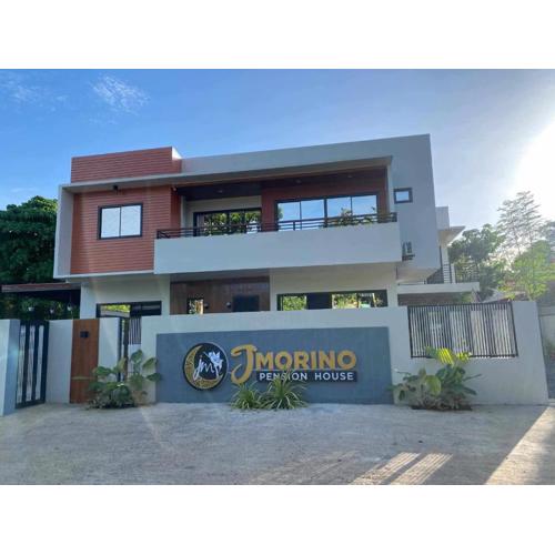 JMorino Pension House