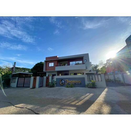 JMorino Pension House