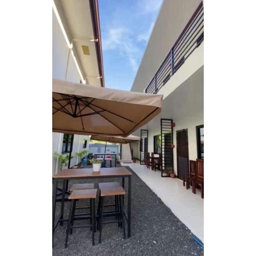 JMorino Pension House