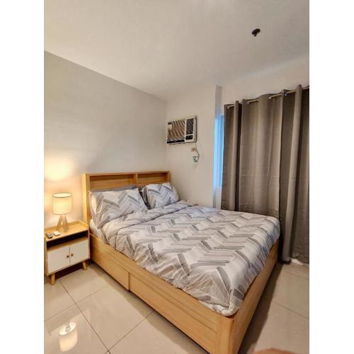 JND Residences - Sitari