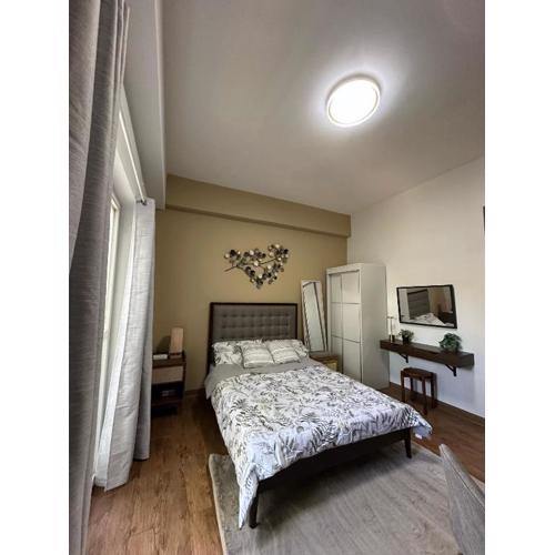 JNest Cozy Condo Bldg A 215