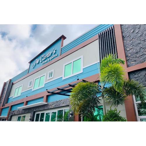 Jo Carter's Hotel and Suites Angeles City