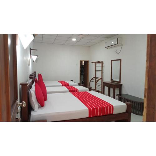 Jo Jo Family Resort