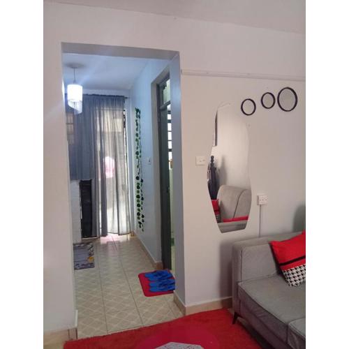 JO kitengela balozi road deluxe studio apartment