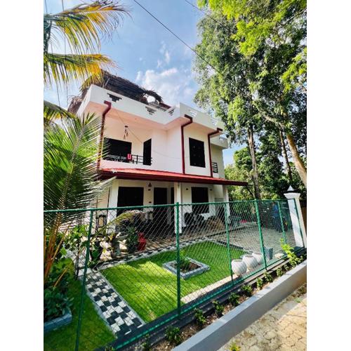 JO Residence - Tangalle