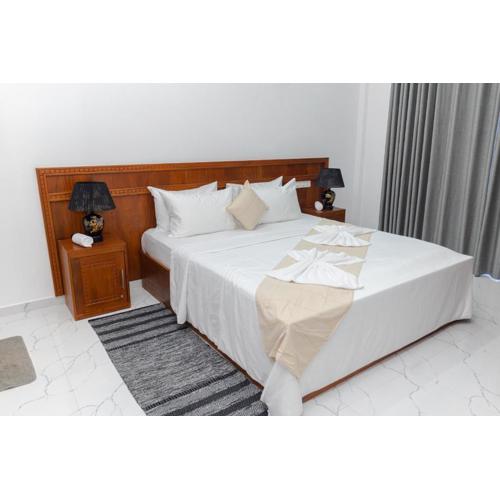 Joalis Villa Polhena Pvt Ltd