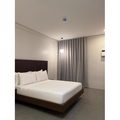 Joane Suites by Hotel Cara