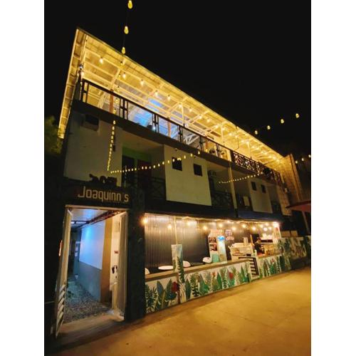 Joaquinn's Bed and Breakfast