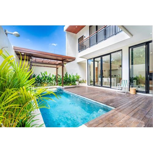 Jobon Villas by Great Bali Villas