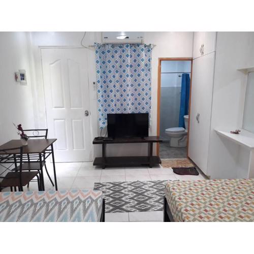 JOCANAI RESIDENCES Furnished Private Room