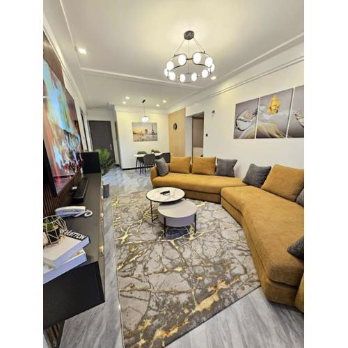 Joda Apartment TWO bed Kilimani