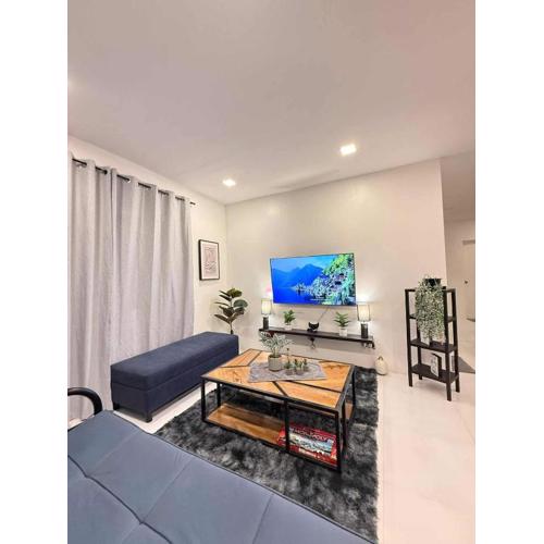 Jodies Place Near Airport Cozy Homestay
