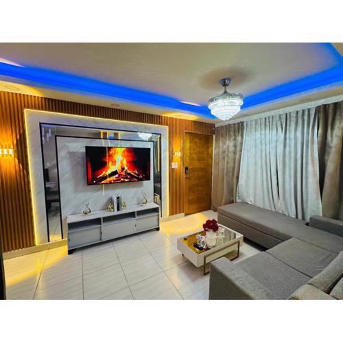 Joel Arturo Residences