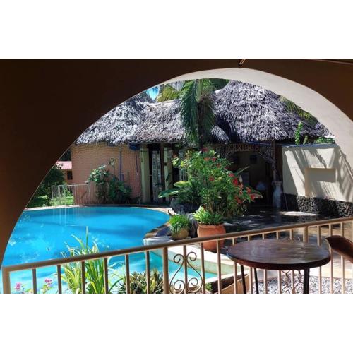 Joe's Poolhouse Mtwapa