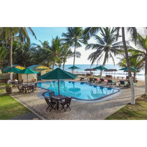 Joe's Resort Bentota