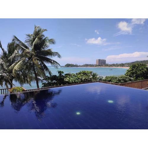 Joe's Resort Unawatuna