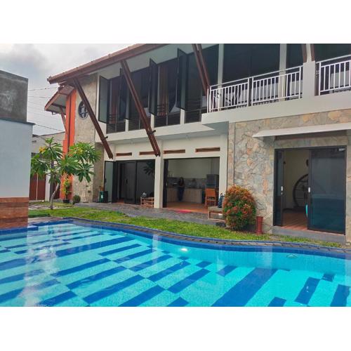 Jogja City Residence