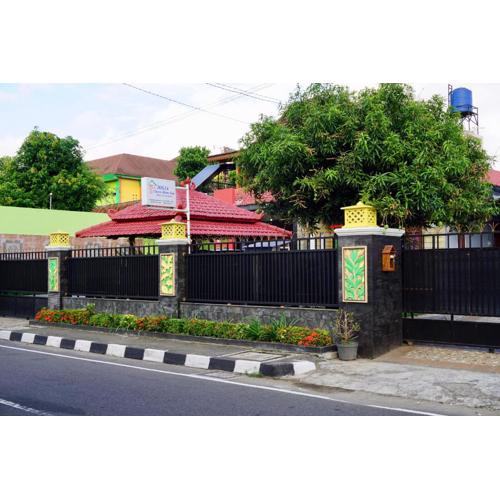 Jogja Classic Homestay Syariah