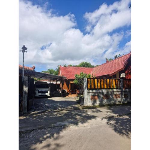 Jogja Dream Tours& Homestay