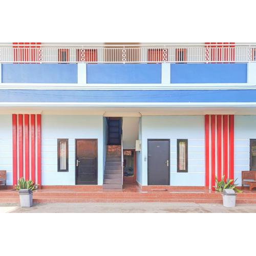 Joglo Guest House Syariah Mitra RedDoorz