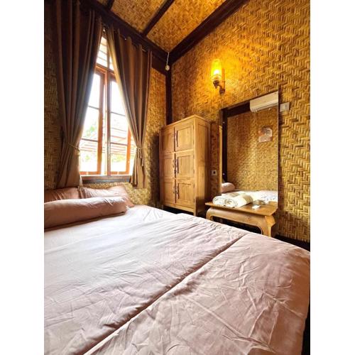 Joglo Homestay Banyuwangi