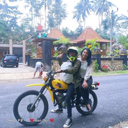 joglo karinduaji madasari