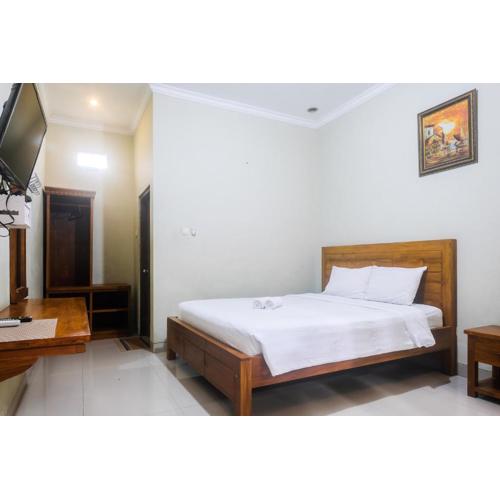 Joglo Manggisan Syariah Kotagede Mitra RedDoorz