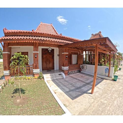 Joglo Prambanan Syariah