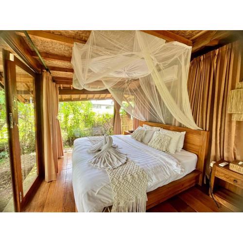 Joglo Valley Villa by Rare Angon Ubud