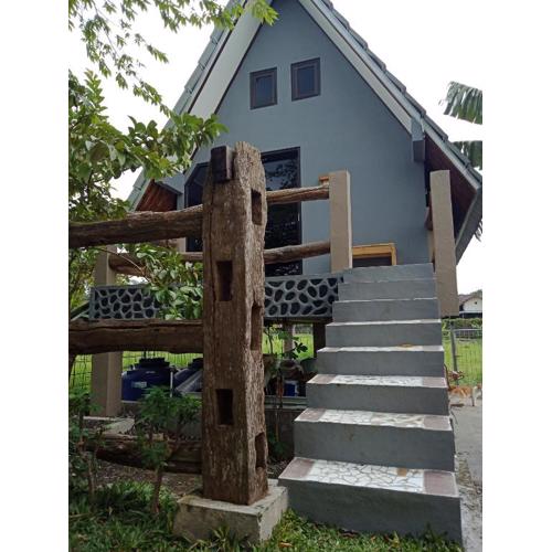 JOGLOPARI GuestHouse room 2 bukan untuk pasangan non pasutri