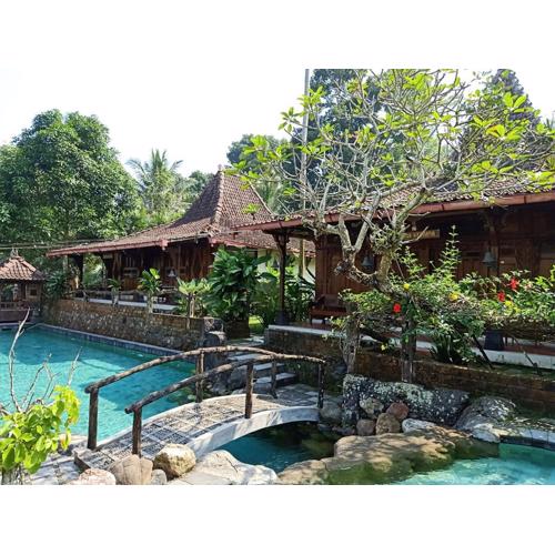 Jogloplawang Villa&Resort