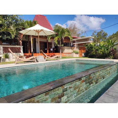 Joglow Clasica Uluwatu