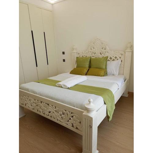 Johari One Bedroom 11th Floor Apartment-Lavington