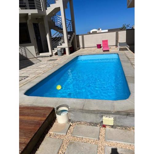 John House 2 bedrooms no 4