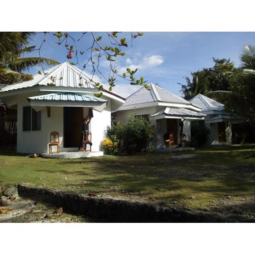 John Lhea Beach Cottages