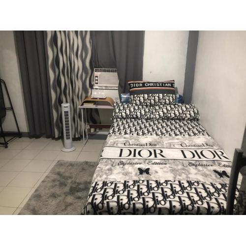 JOHNFONZ BUILDING Cozy Room