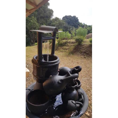 John's M Den Tagaytay City