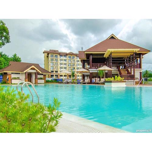 Joi's One Oasis Condo Near Limketkai Mall