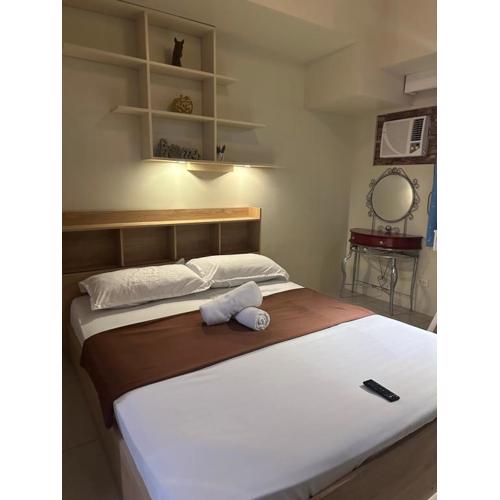 Jojie's Crib Horizons101 Studio II