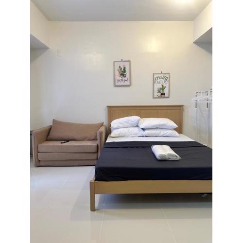 Jojie's Crib Taft East Gate Studio