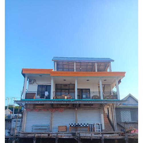 Jojo Komodo Homestay