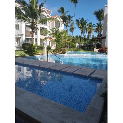 Jojo's Caribbean Retreat