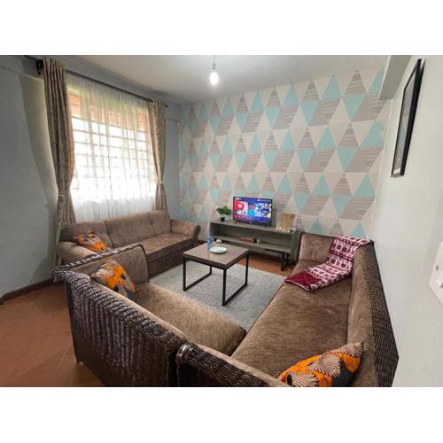 Jojo's Homestay - Bomet Town