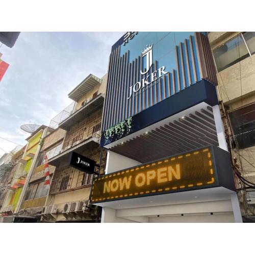 Joker Hotel & Residence