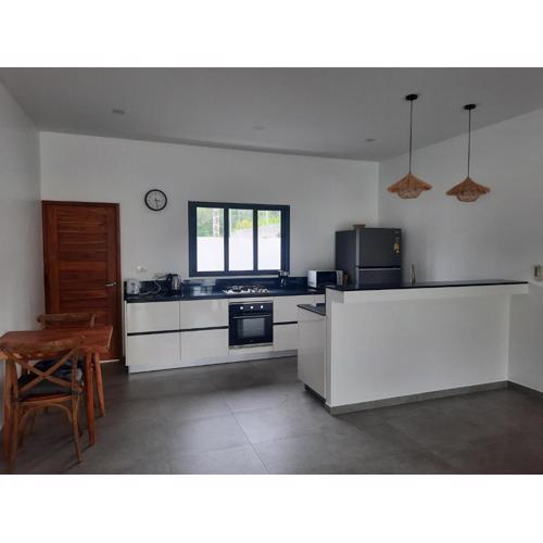 Joli maison à Lamai