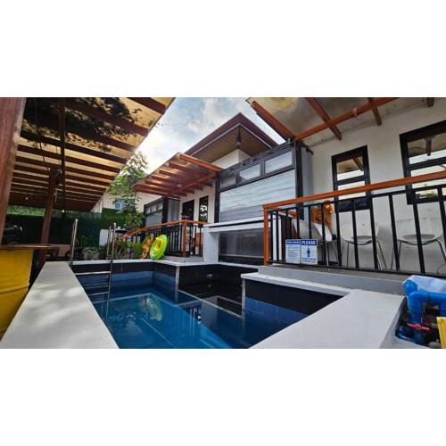 Jolie Joe's Bed and Breakfast with Shared Bathroom