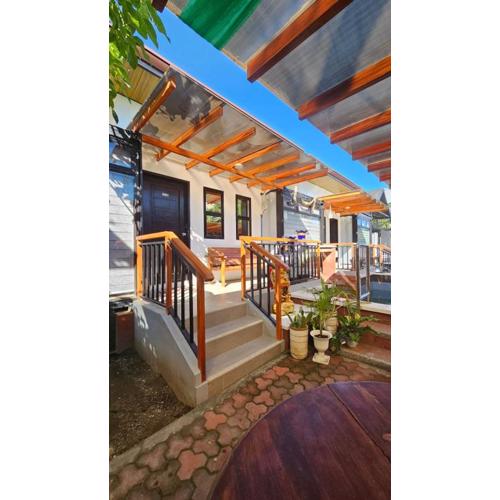 Jolie Joes One Bedroom Unit