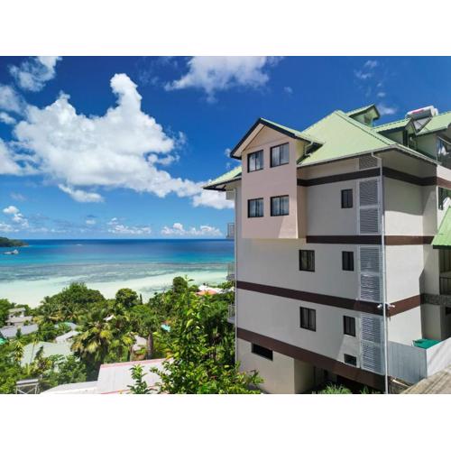 Jolie View Self Catering Apartments