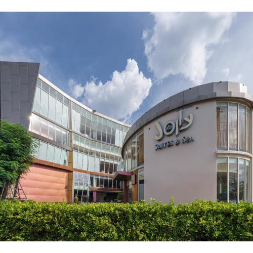 Jolly Suites&Spa Petkasem